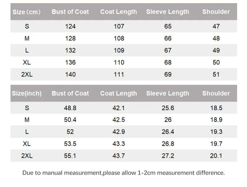 Mongolian Fur Collar Denim Trench Coat - Festigal