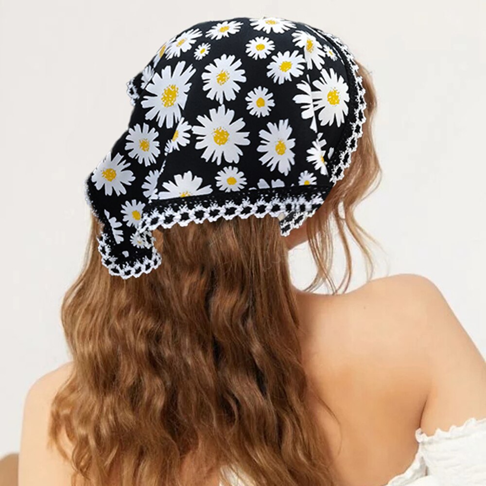 Boho Headband Hair Scarf - Festigal