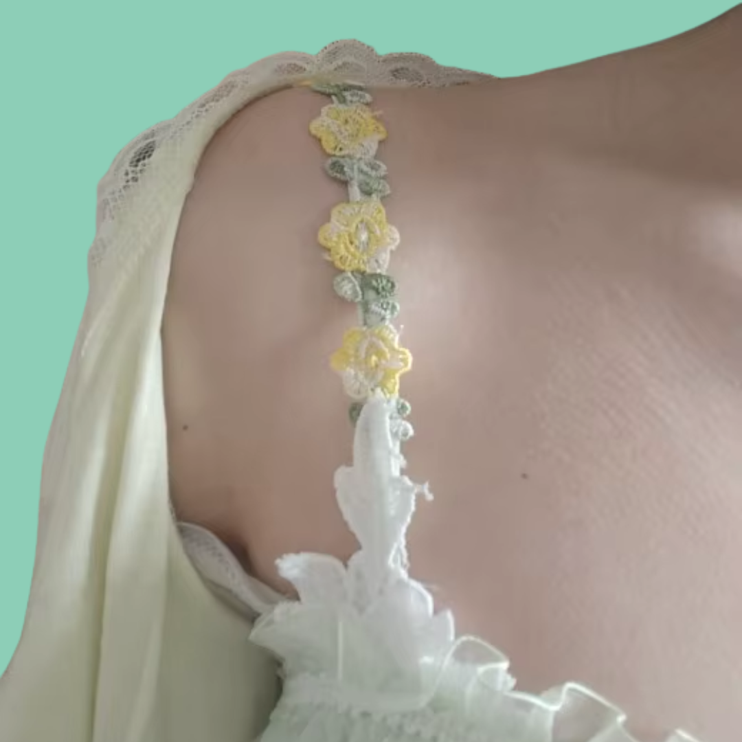 Fairycore Three Piece Set - Festigal