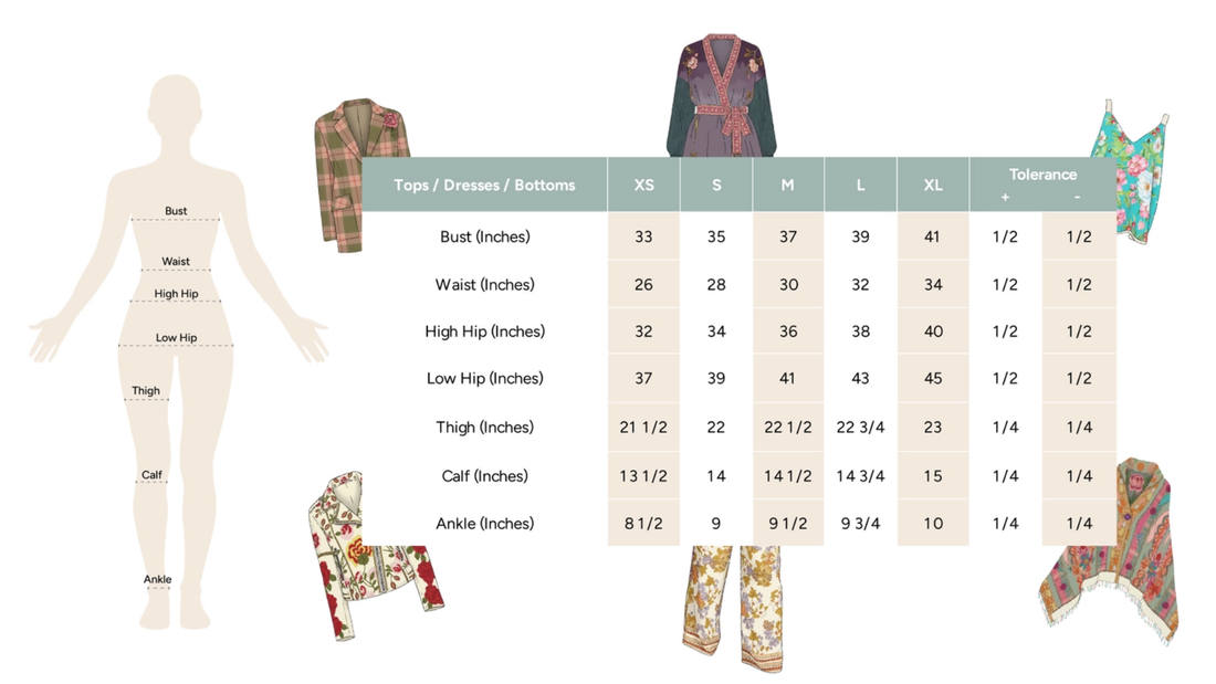 Jacquard Floral Tapestry Coat