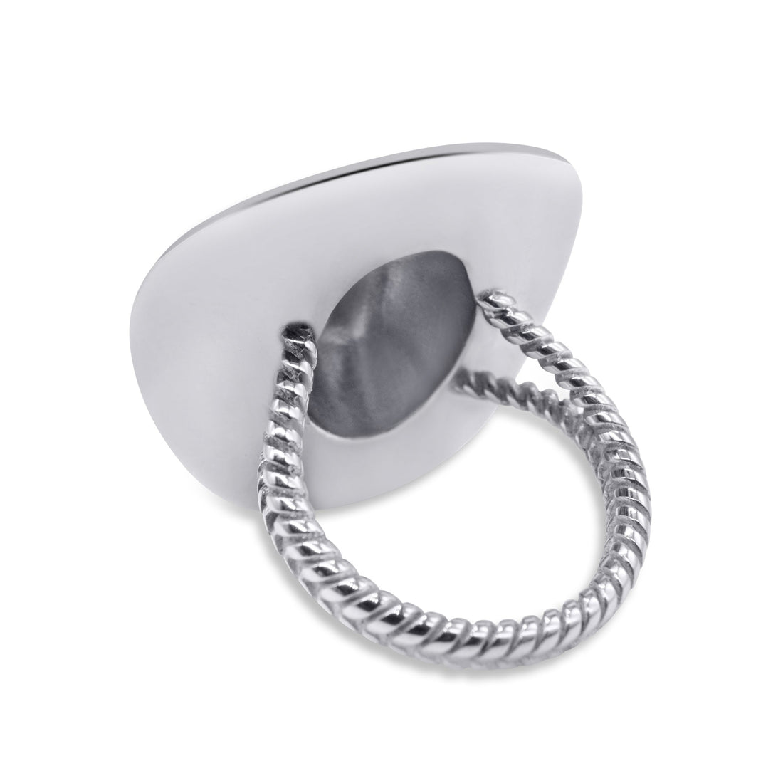 Rodeo Cowboy Hat Ring