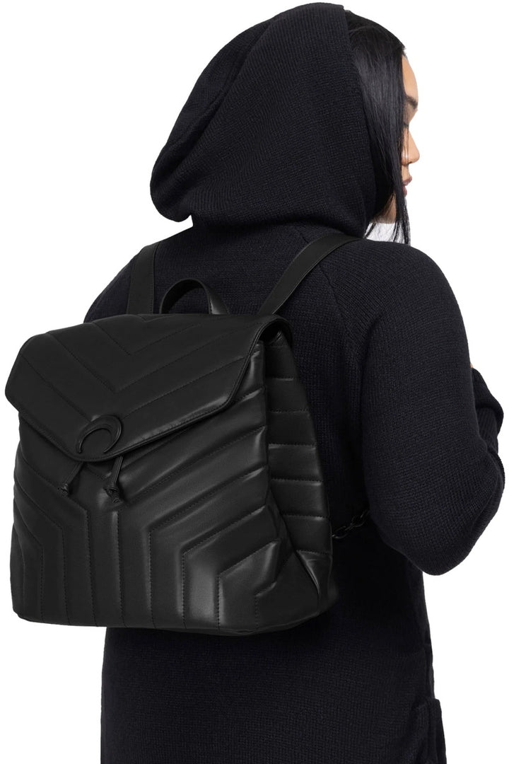 Gothic Noctoloom Backpack