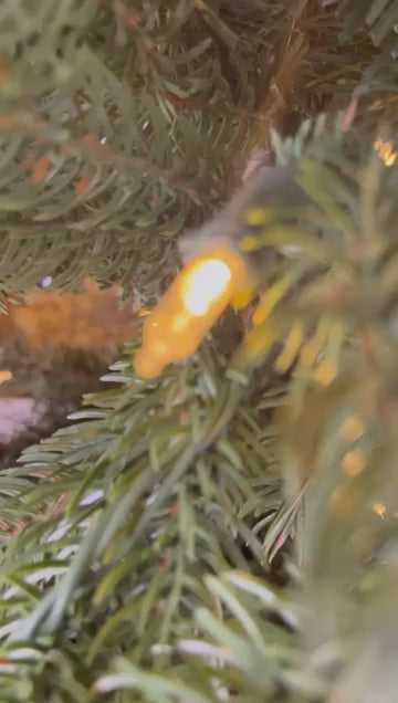 Embroidered Mid Calf Cowboy Boots