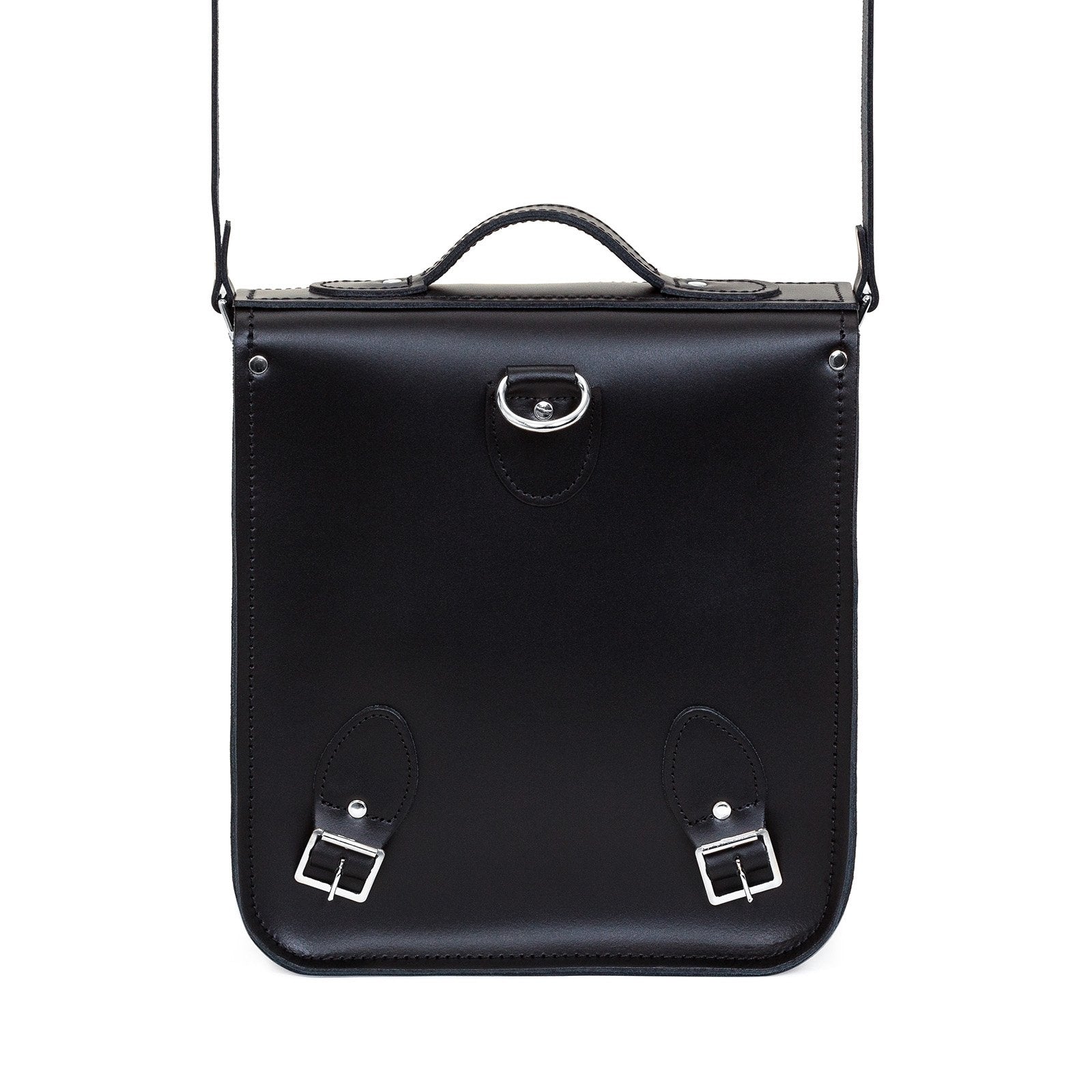 Pride Leather Backpack