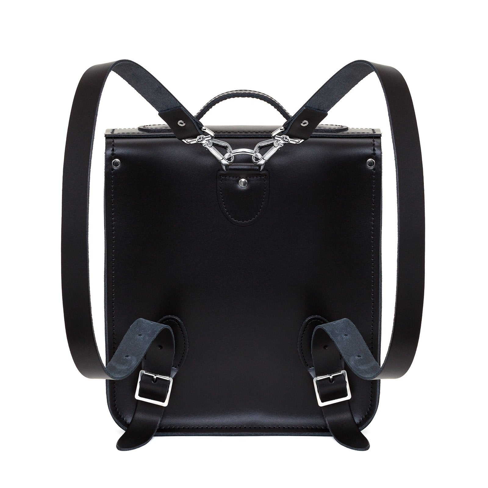 Pride Leather Backpack