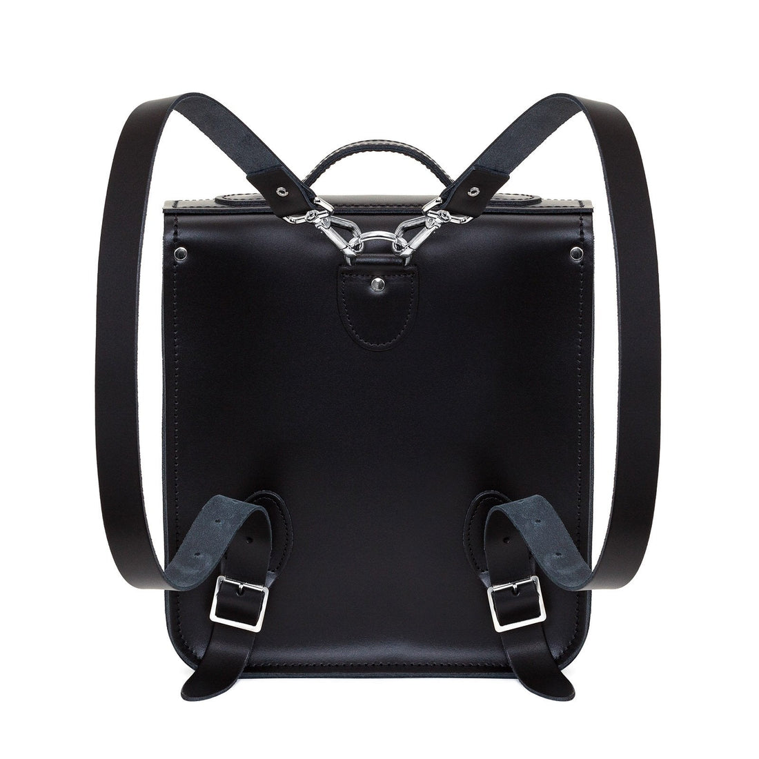 Pride Leather Backpack