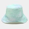 Tie Dye Cotton Bucket Hat - Festigal