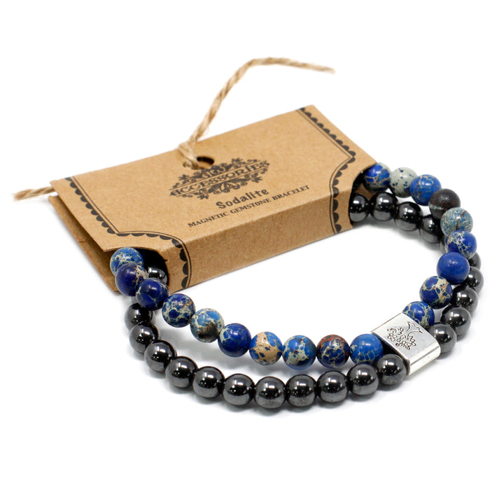 Magnetic Soladite Bracelet - Festigal