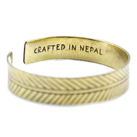 Tibetan Mantra Bracelet - Festigal