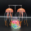 Glow in the Dark Jellyfish Earrings - Festigal