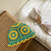 Crochet Flower Bucket Hat - Festigal