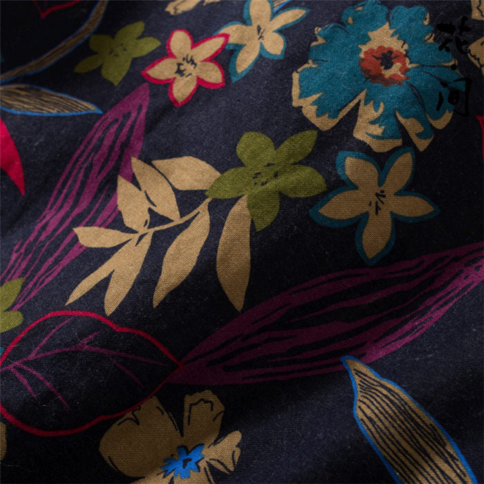 Vintage Style Extra Long Length Autumn and Winter Coat - Festigal