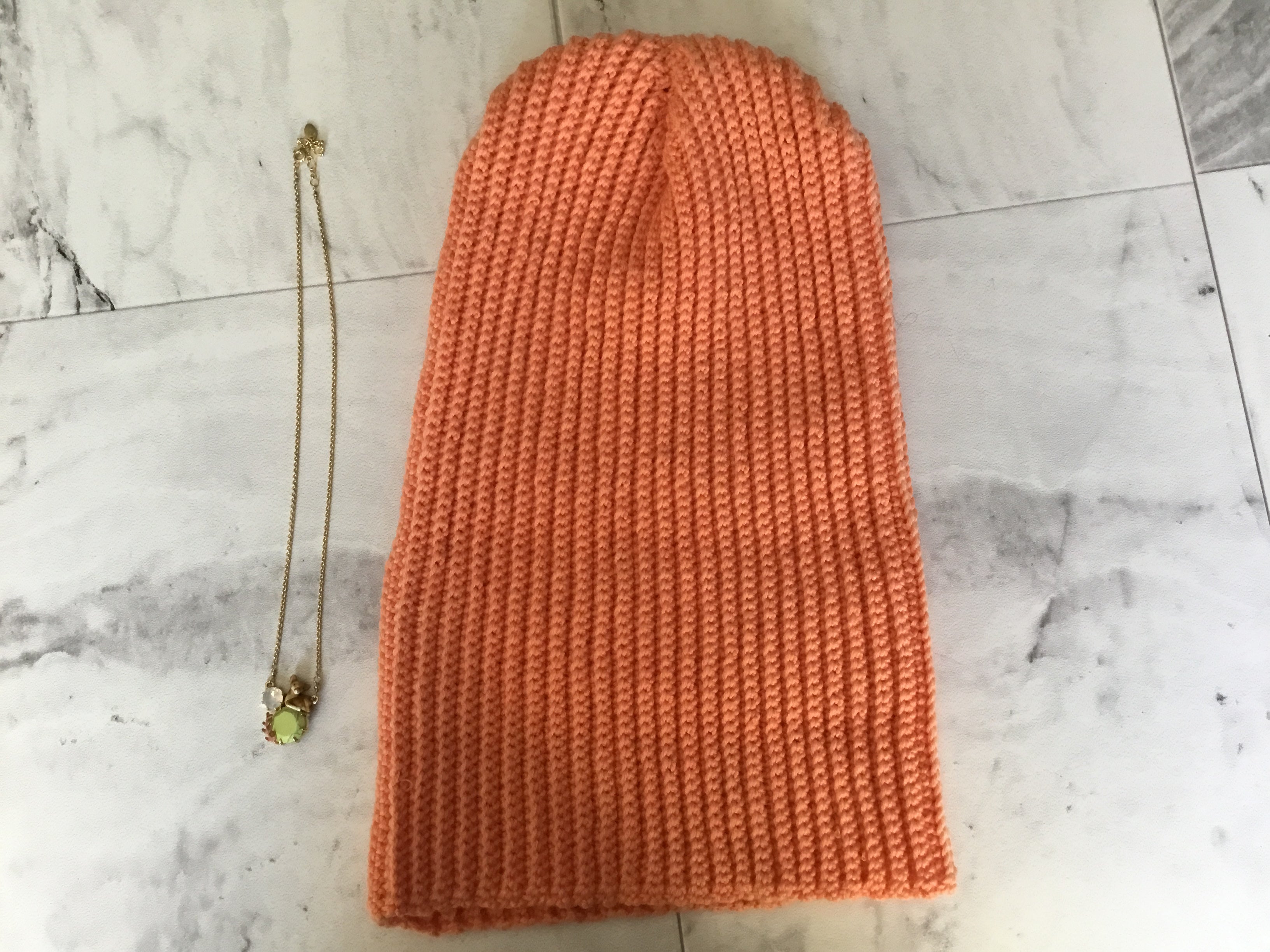 Unisex Adjustable Brim Beanie - Festigal