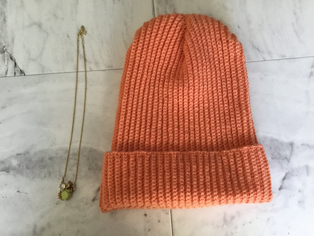 Unisex Adjustable Brim Beanie - Festigal