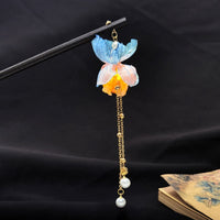 Chinese Style Hair Pin