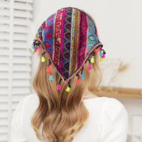 Boho Headband Hair Scarf - Festigal