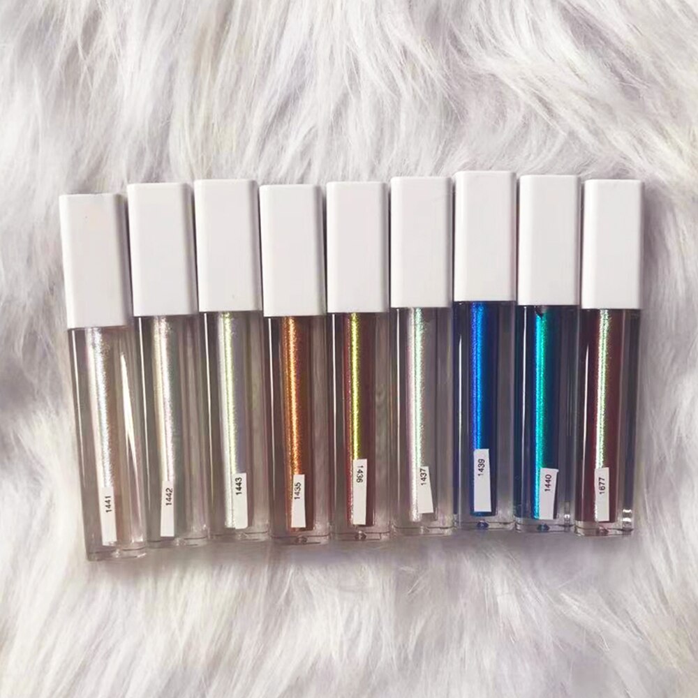 Chameleon Pigment Eyeshadow - Festigal