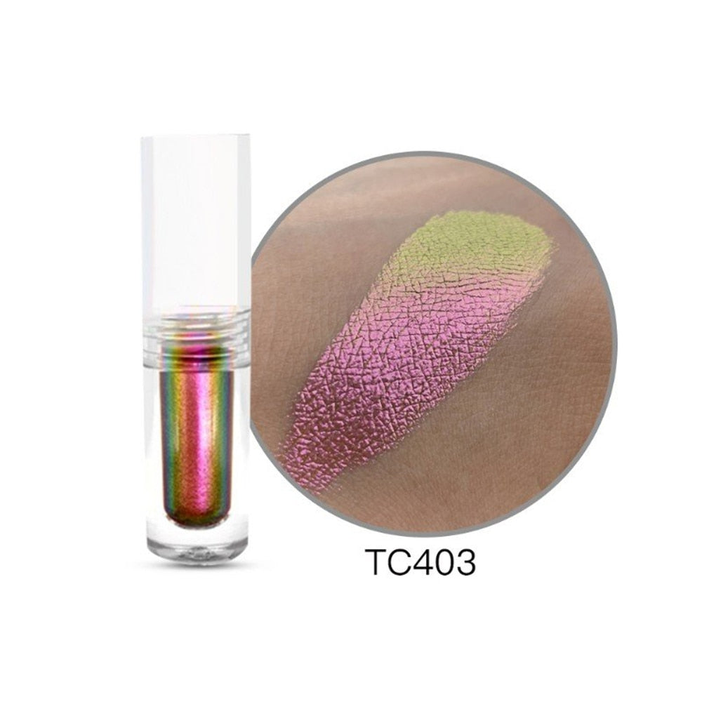 Chameleon Pigment Eyeshadow - Festigal