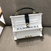 Piano Handbag - Festigal