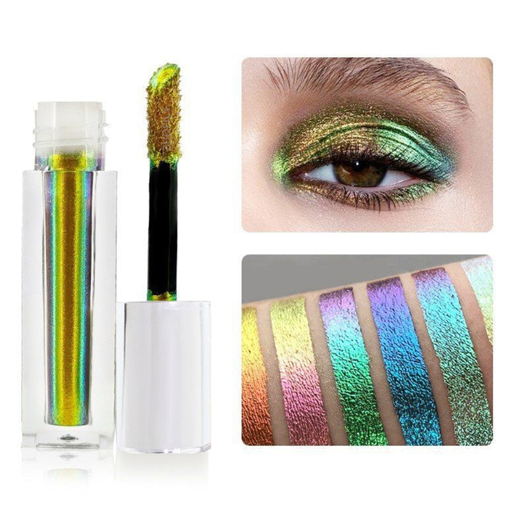 Chameleon Pigment Eyeshadow - Festigal