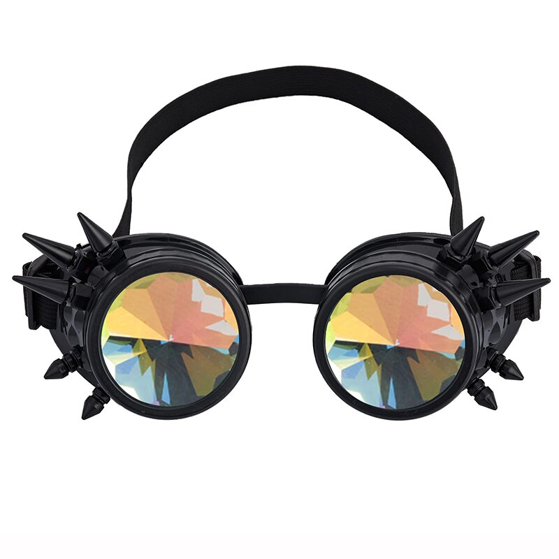 Sequin Steampunk Hat - Festigal