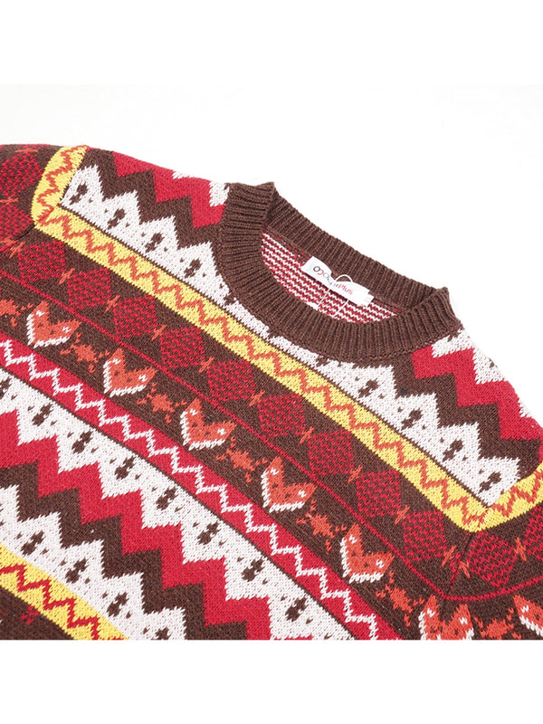 Vintage So Soft Sweater - Festigal