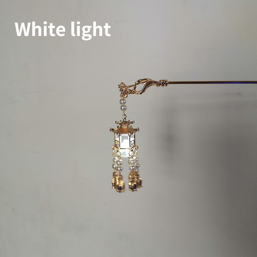 Chinese Style Hair Pin - Festigal