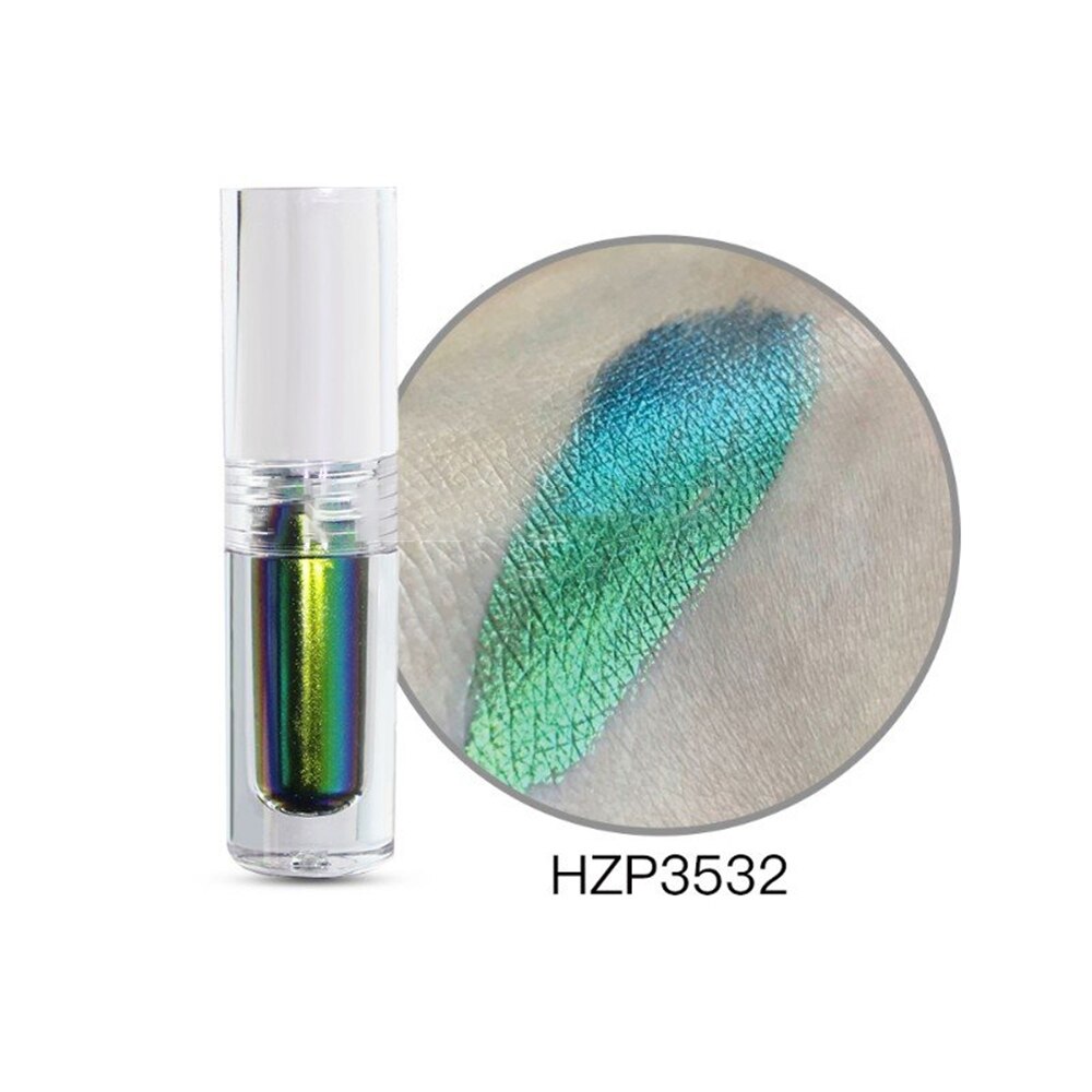 Chameleon Pigment Eyeshadow - Festigal