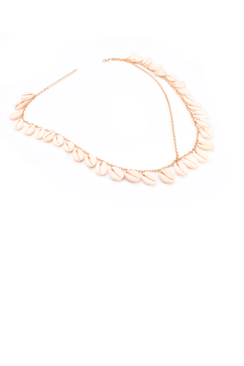 Seashell Hair Accessory - Festigal