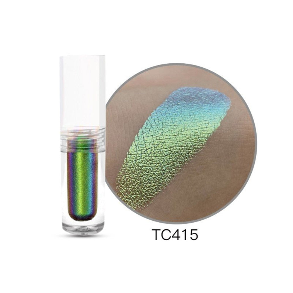 Chameleon Pigment Eyeshadow - Festigal