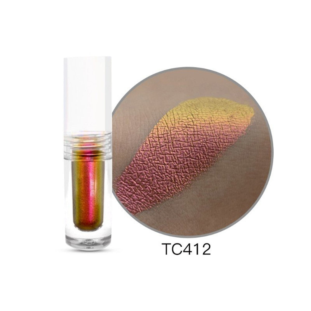 Chameleon Pigment Eyeshadow - Festigal