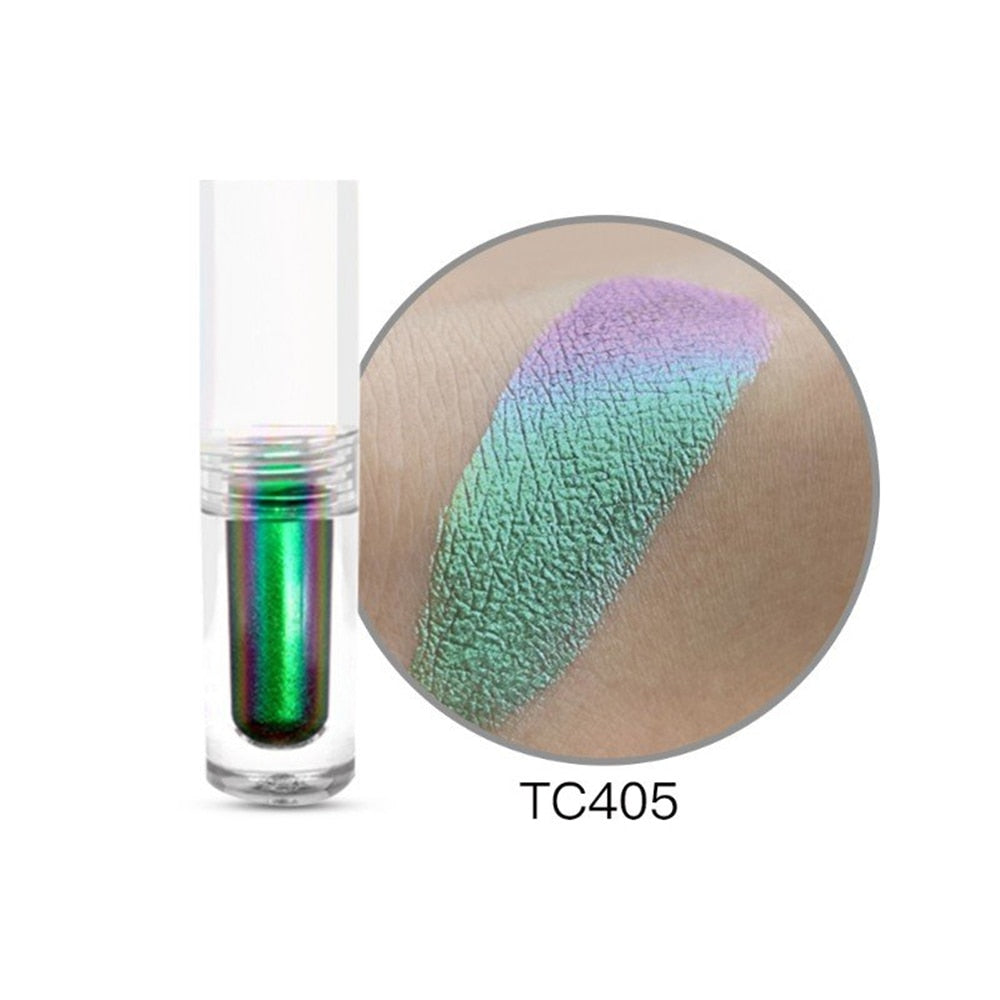 Chameleon Pigment Eyeshadow - Festigal