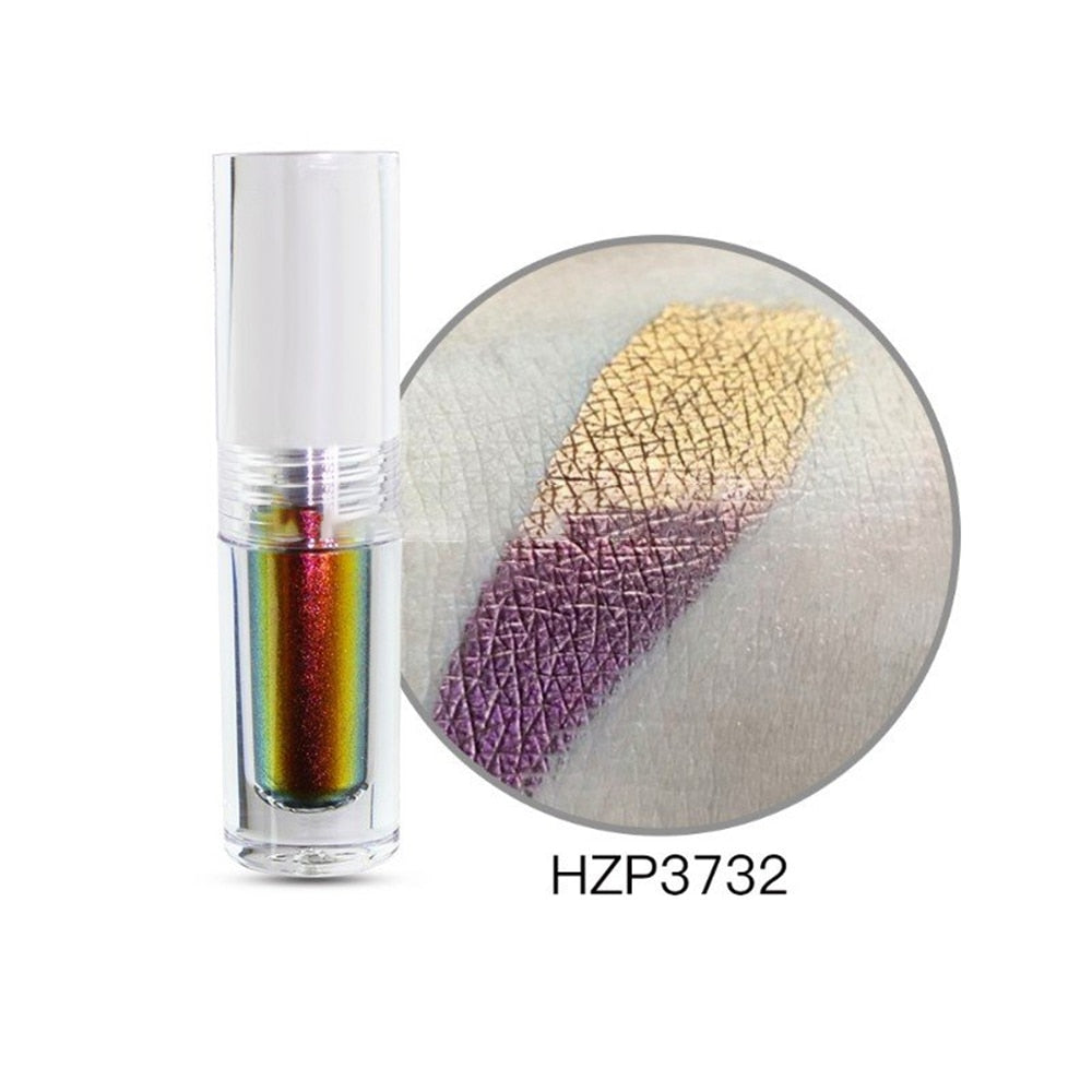 Chameleon Pigment Eyeshadow - Festigal