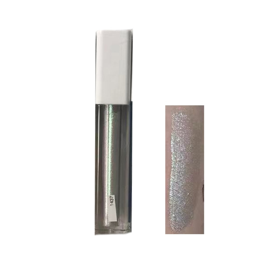 Chameleon Pigment Eyeshadow - Festigal