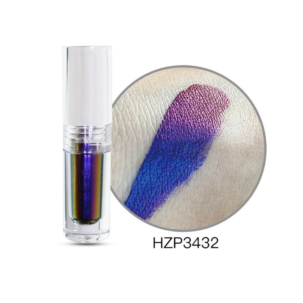 Chameleon Pigment Eyeshadow - Festigal