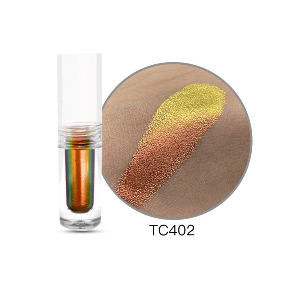 Chameleon Pigment Eyeshadow - Festigal