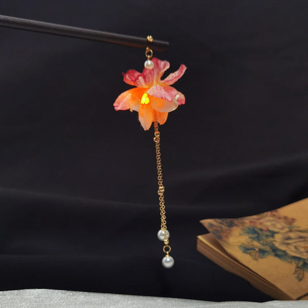 Chinese Style Hair Pin - Festigal
