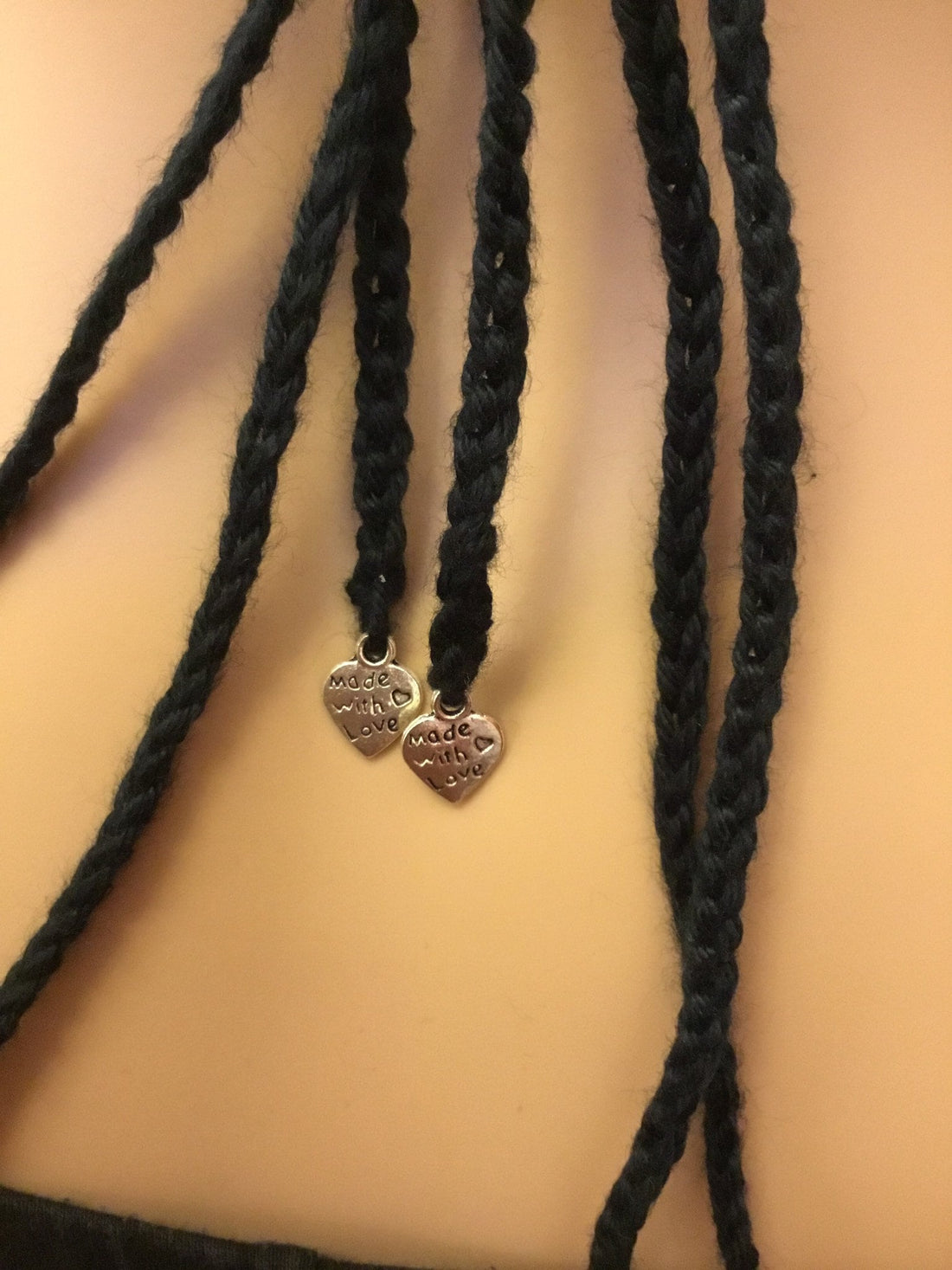 Crochet Festival Halter Top - Festigal