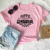 Hippie Soul T-Shirt - Festigal