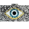 Sparkling Eye Clutch Bag - Festigal