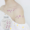 Waterproof Flower Tattoo Stickers - Festigal